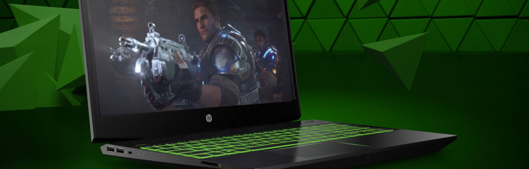 Un portátil HP Pavilion ideal para jugar con una GeForce RTX 2060 a buen precio, la oferta de la semana Un portátil HP Pavilion ideal para jugar con una GeForce RTX 2060 a buen precio, la oferta de la semana