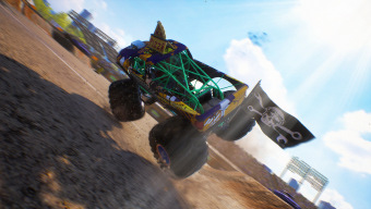Monster Truck Championship - Imágenes