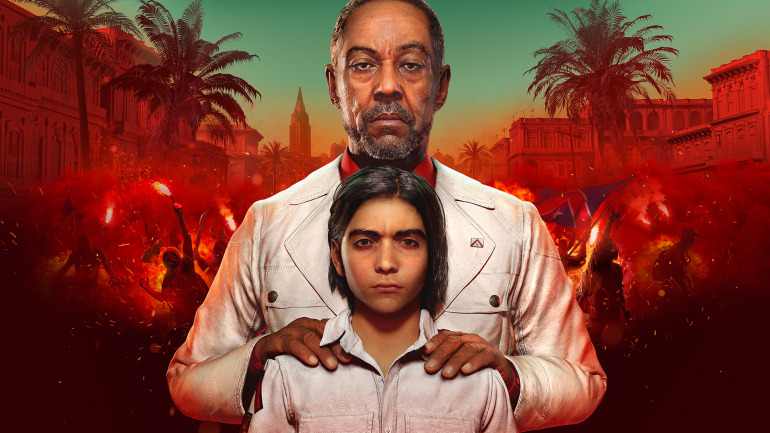 Far Cry 6 Far Cry 6