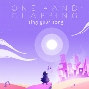 Carátula de One Hand Clapping - PC