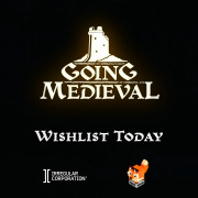 Going Medieval