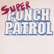 Carátula de Super Punch Control - Nintendo Switch