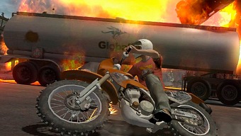 Stuntman: Ignition filtrado para PS4