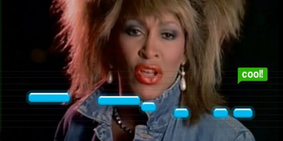Singstar: Back to the 80s Singstar: Back to the 80s