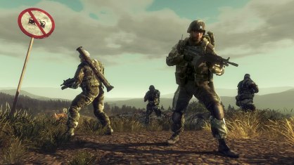 Battlefield Bad Company PS3