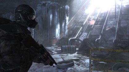 Metro 2033 PC