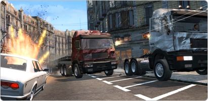 Ubisoft se pronuncia sobre la adquisición de Wheelman
