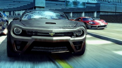 Burnout Paradise PS3