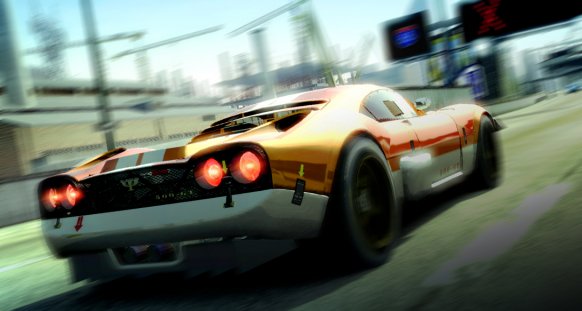 Burnout Paradise Burnout Paradise