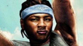 EA no planea continuar sagas como Def Jam Wrestling o NBA Street