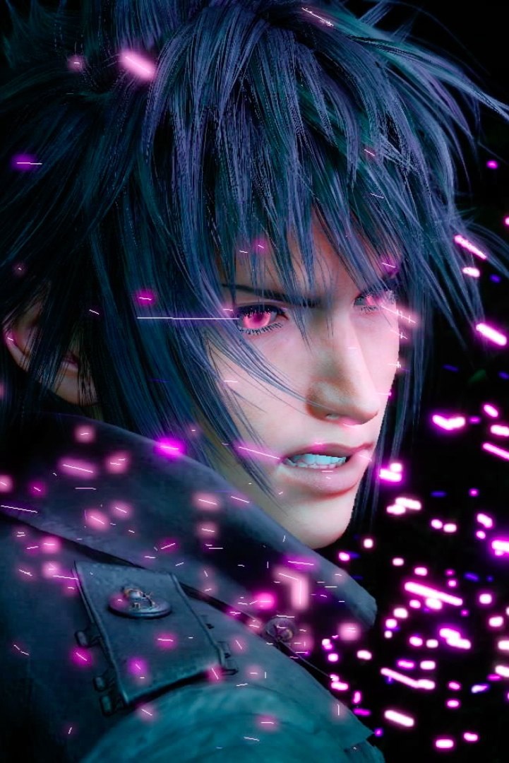 Final Fantasy XV PS4
