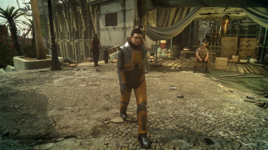 Final Fantasy XV PC