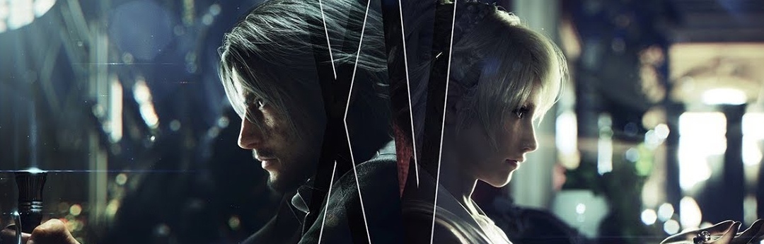 Análisis Final Fantasy XV Análisis Final Fantasy XV