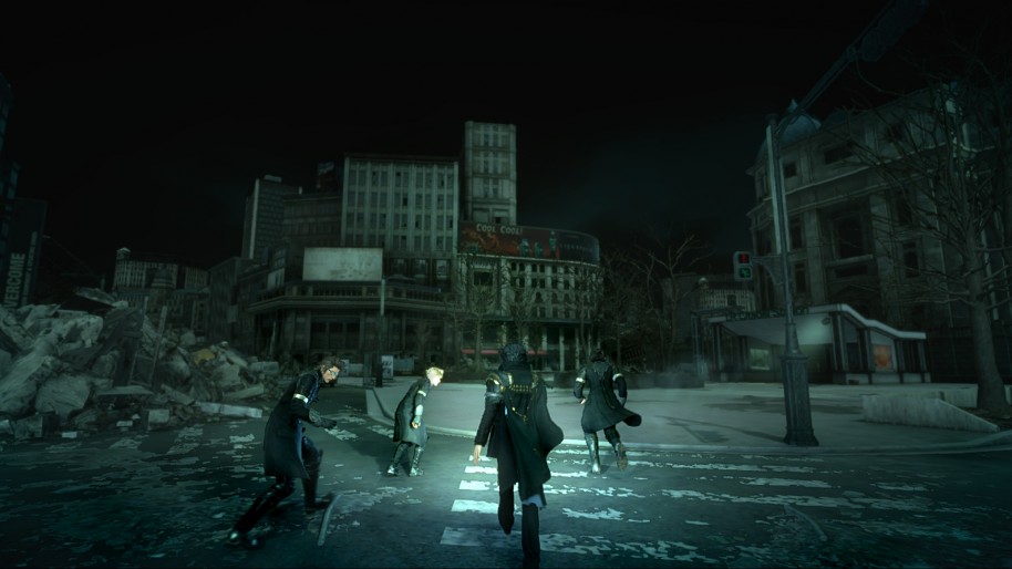 Final Fantasy XV: Final Fantasy XV Royal Edition: La Edición Definitiva