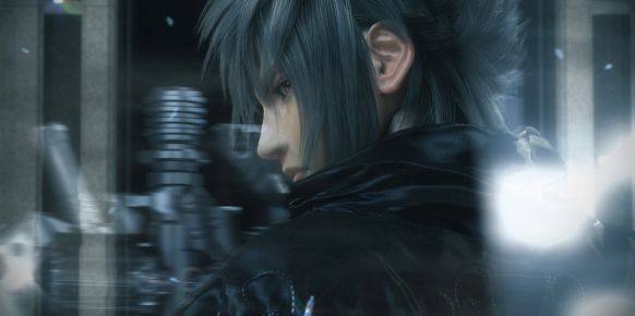 Final Fantasy Versus XIII Final Fantasy Versus XIII