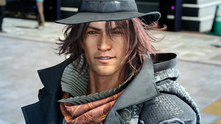 Final Fantasy XV Final Fantasy XV