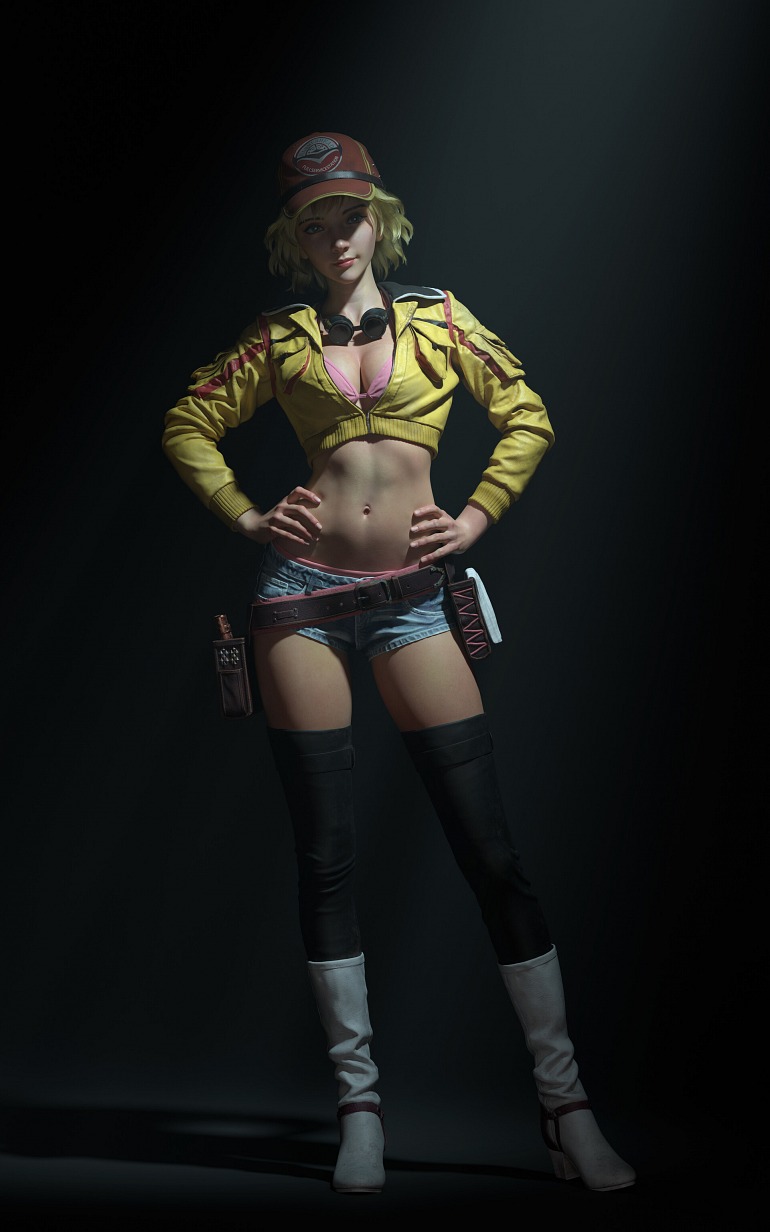 Imagen de Final Fantasy XV Imagen de Final Fantasy XV