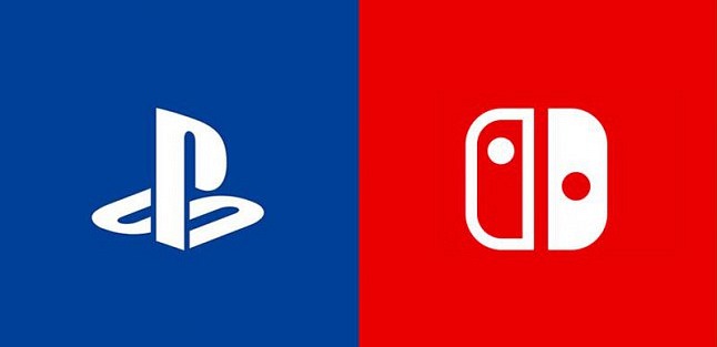 Nintendo Switch Nintendo Switch