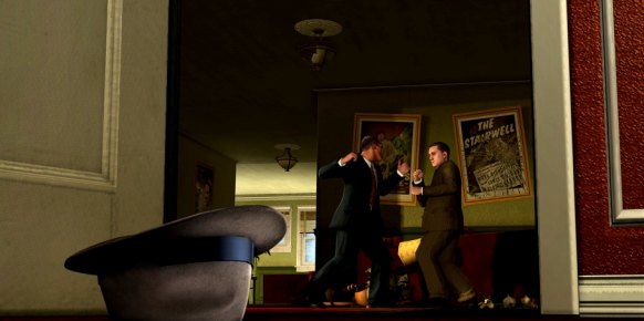 L.A. Noire PS3