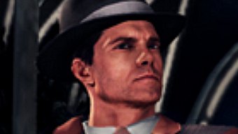 L.A. Noire: Entrevista Adam Harrington