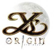 Carátula de Ys Origin - Nintendo Switch