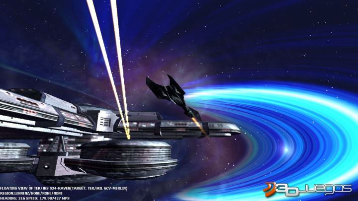 Galactic Command: Echo Squad