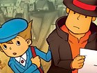 Profesor Layton y la Villa Misteriosa