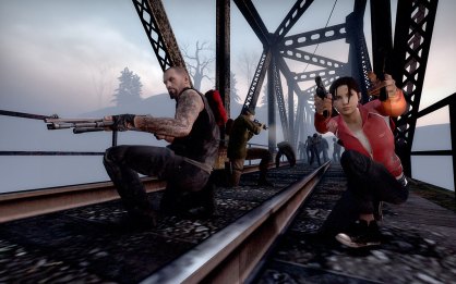 Left 4 Dead