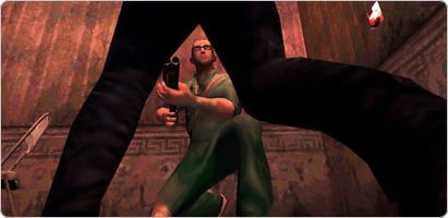 Manhunt 2 vuelve a dar señales de vida
