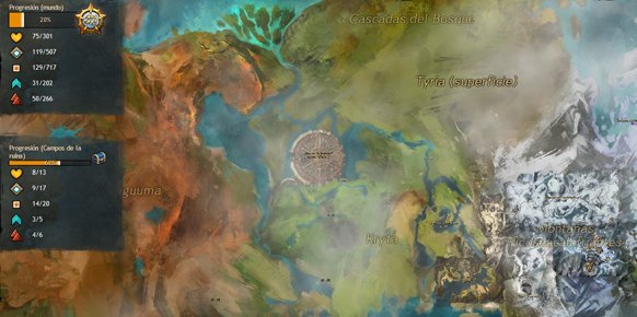 Guild Wars 2