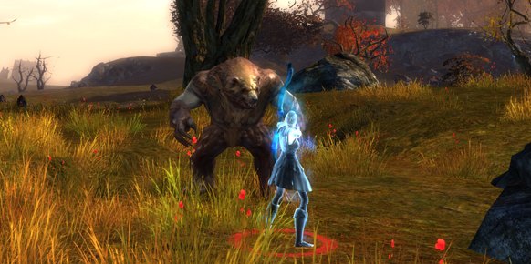 Guild Wars 2 PC