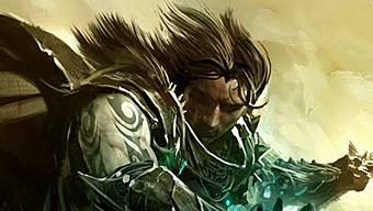 Los autores de Guild Wars trabajan en un videojuego de fantasía para consolas, ¿será un MMO?