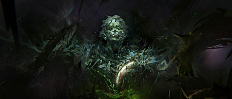 Imagen de Guild Wars 2 Imagen de Guild Wars 2