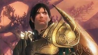 Guild Wars 2: Free to Play