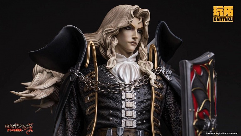 Castlevania: Symphony of the Night Castlevania: Symphony of the Night