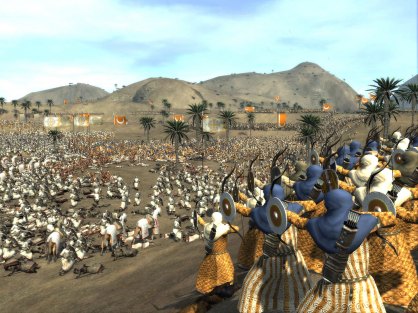 Medieval 2 Total War Kingdoms PC