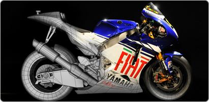 Capcom se hace con los derechos completos y exclusivos de la MotoGP