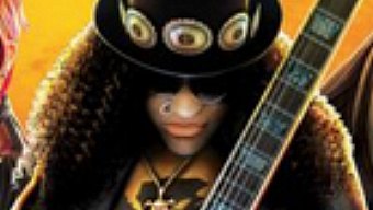 Análisis de Guitar Hero 3: Legends of Rock