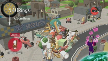 Beautiful Katamari Xbox 360
