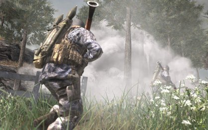 Call of Duty 4