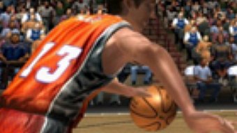 NBA Live 08: Impresiones jugables