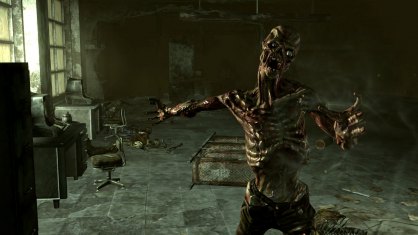 Fallout 3 Xbox 360