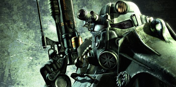 Imagen de la serie Fallout. Imagen de la serie Fallout.