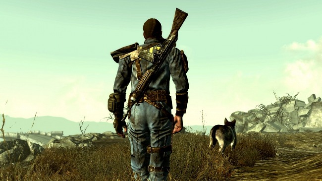 Fallout 3 Fallout 3