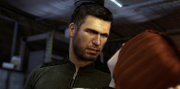 Splinter Cell Conviction