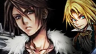 Dissidia Final Fantasy: Impresiones jugables