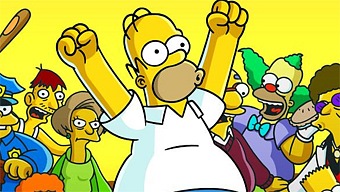 Los mejores homenajes de Los Simpsons a los videojuegos