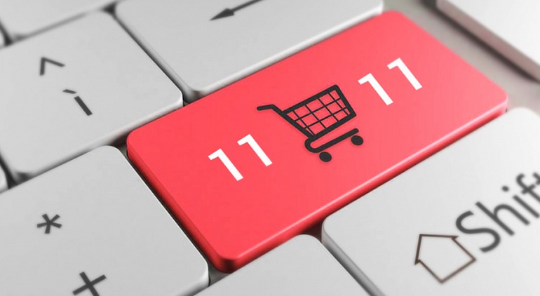 Singles Day 2018: descubre las mejores ofertas Singles Day 2018: descubre las mejores ofertas