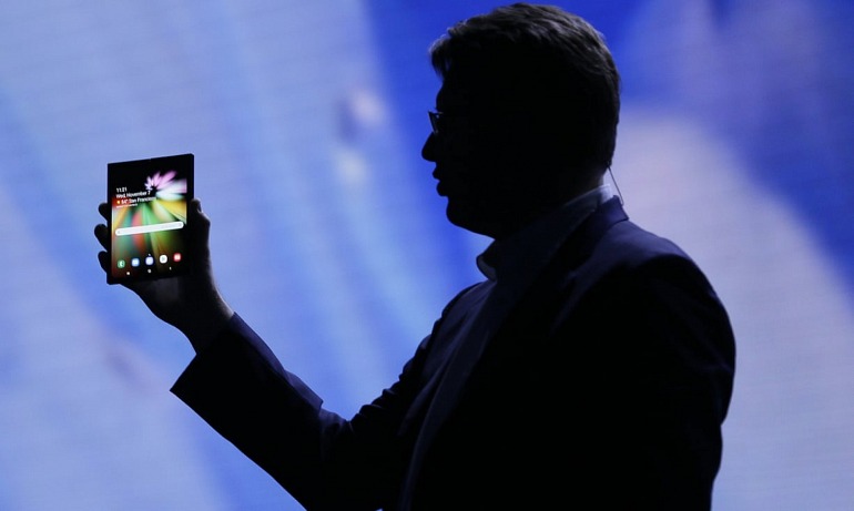Samsung anuncia un profit warning por la caída de los precios Samsung anuncia un profit warning por la caída de los precios
