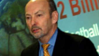 Peter Moore: "La industria del videojuego necesita precios más agresivos"
